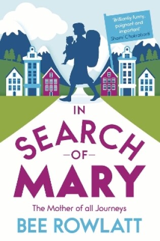 Cover of In Search of Mary
