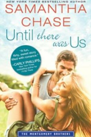 Cover of Until There Was Us