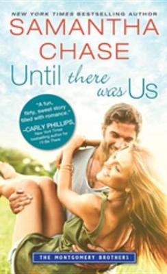 Book cover for Until There Was Us