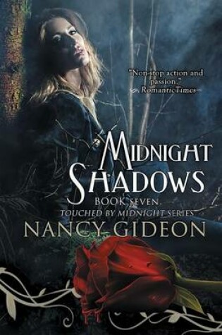 Cover of Midnight Shadows