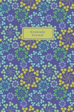 Cover of Gratitude Journal