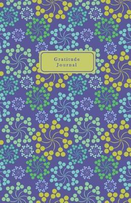 Book cover for Gratitude Journal