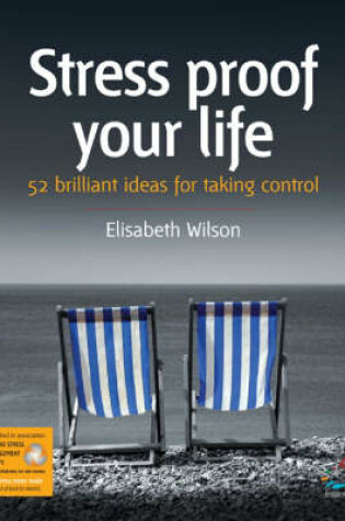 Cover of Stress-Proof Your Life