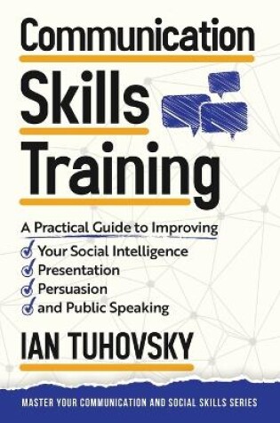 Cover of Communication Skills