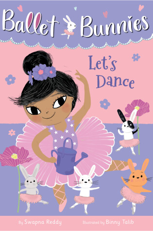 Cover of Let's Dance