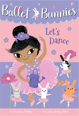 Cover of Let's Dance