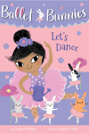 Book cover for Let's Dance