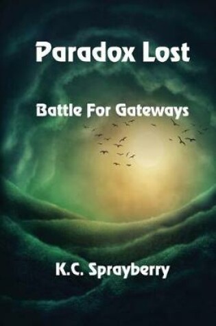 Cover of Paradox Lost Battle for Gateways