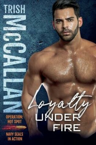 Cover of Loyalty Under Fire