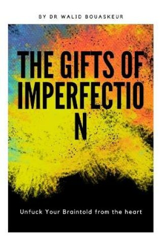 Cover of The Gift of Imperfection