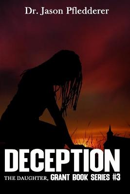 Book cover for Deception