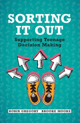 Book cover for Sorting It Out