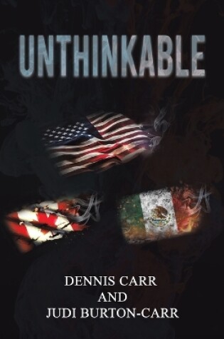 Cover of Unthinkable