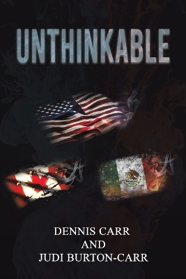 Book cover for Unthinkable