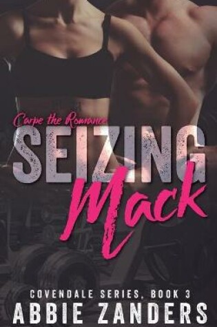 Cover of Seizing Mack