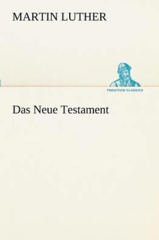 Cover of Das Neue Testament