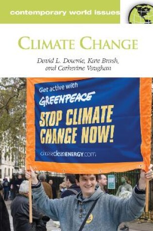 Cover of Climate Change