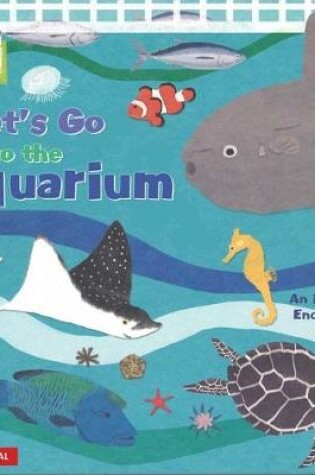 Cover of Let's Go to the Aquarium