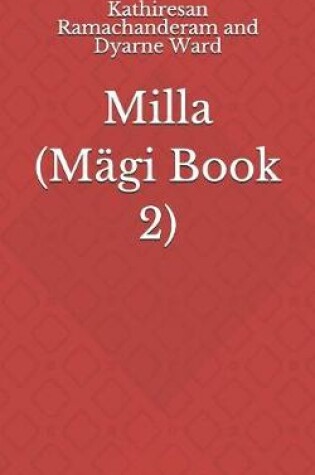 Cover of Milla