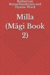 Book cover for Milla