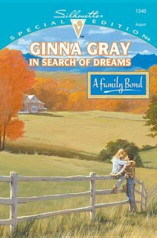 Cover of In Search of Dreams