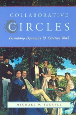 Cover of Collaborative Circles