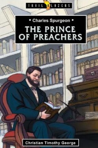 Cover of Charles Spurgeon