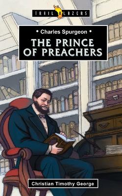 Cover of Charles Spurgeon