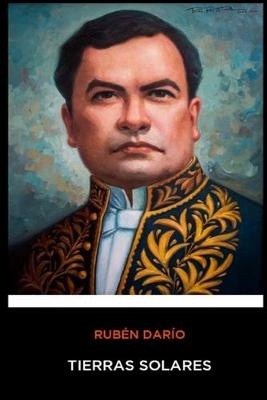 Book cover for Ruben Dario - Tierras Solares