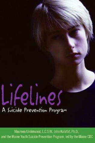 Cover of Lifelines Prevention