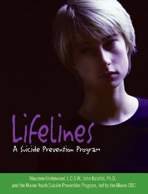 Book cover for Lifelines Prevention