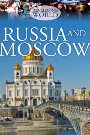 Cover of Developing World: Russia and Moscow