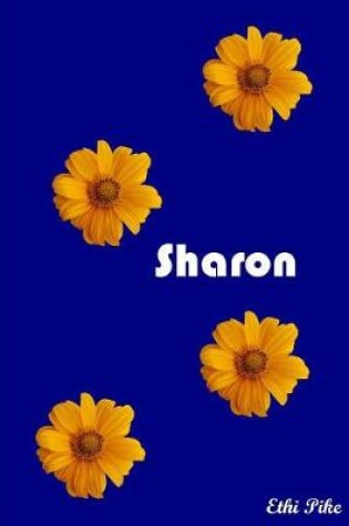 Cover of Sharon