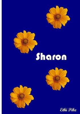 Book cover for Sharon