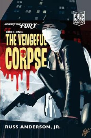 Cover of The Vengeful Corpse