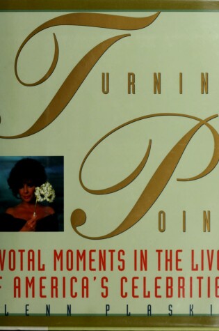 Cover of Turning Point