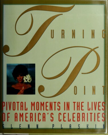 Book cover for Turning Point