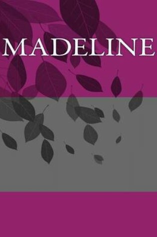 Cover of Madeline