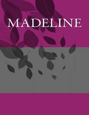 Book cover for Madeline