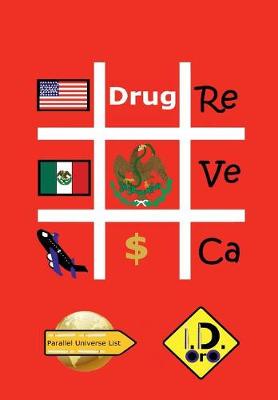 Book cover for #drug (Edicion En Espa ol)