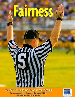 Cover of Fairness