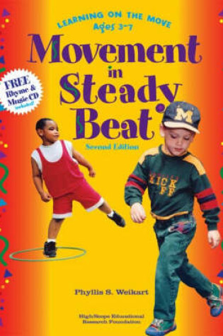 Cover of Movement in Steady Beat 2e