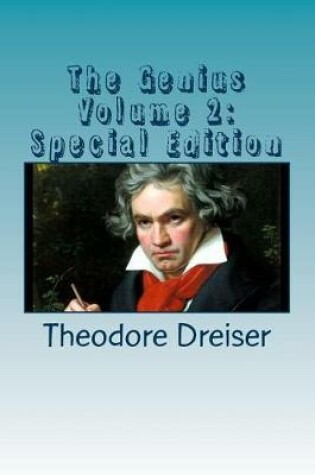Cover of The Genius Volume 2