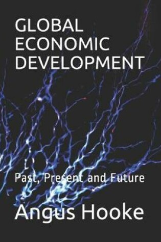 Cover of Global Economic Development