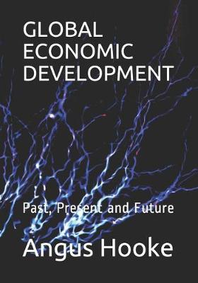 Book cover for Global Economic Development