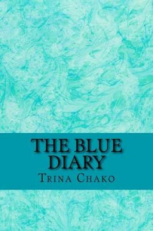 Cover of The Blue Diary