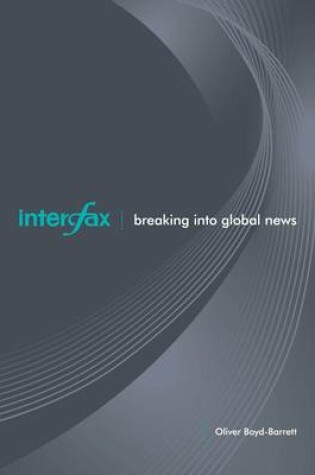 Cover of Interfax