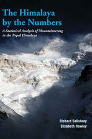 Cover of The Himalaya by the Numbers