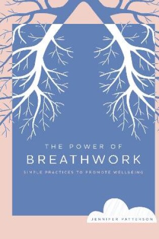 Cover of The Power of Breathwork