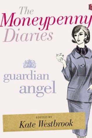 Cover of Guardian Angel